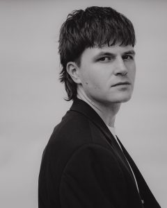 “We Go So Good Together" by Harry Hayes. The Australian artist's new single is now available via Technicolour and DSPs