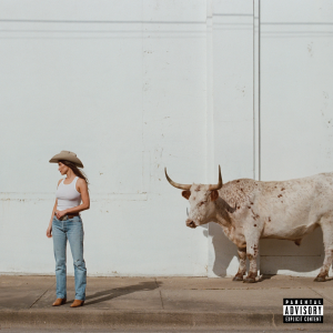 Kacey Musgraves releases new single "Middle of Nowhere." The title-track is off the artist's forthcoming album, available May 1st
