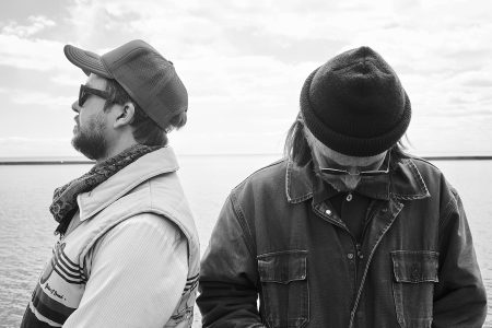 “Force of Habit” by MOONRIIVR is Northern Transmissions Song of the Day. The track is now available via Victory Pool Records