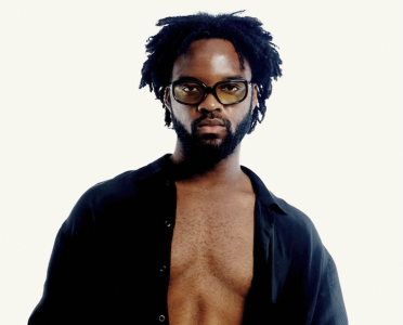 Genesis Owusu is back with new single “Life Keeps Going,” the track is off his forthcoming album Redstar Wu & The Worldwide Scourge