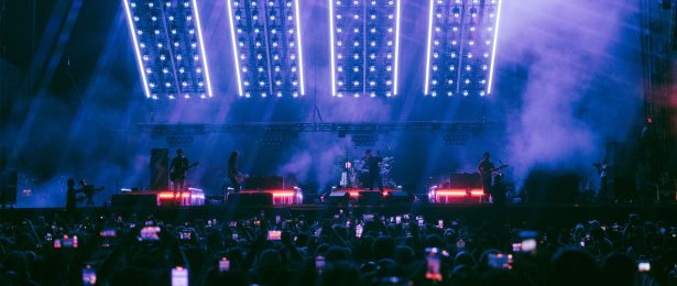 The Strokes announce 2026 Tour Dates