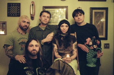 "Lockett" by villagerrr is Northern Transmissions Video of the Day. The track is of the band's album Carousel out May 29 via Winspear