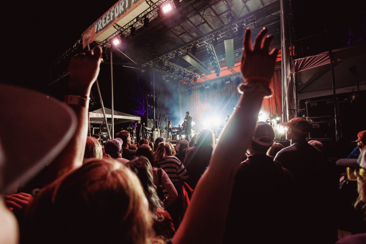 Father John Misty at Treefort Music Fest 2026 by Bobby Nicholas III
