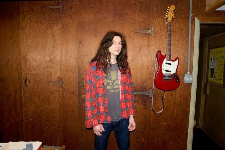Kurt Vile will release his new album, Philadelphia's been good to me, on May 29th via Verve. Listen to lead single/video, “Chance to Bleed”