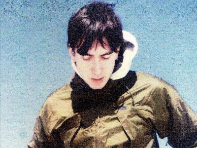 Dari Bay announces new album Surprise Wish. The band's LP will drop on June 26th via Double Double Whammy, listen to "We're Gonna Be Okay"