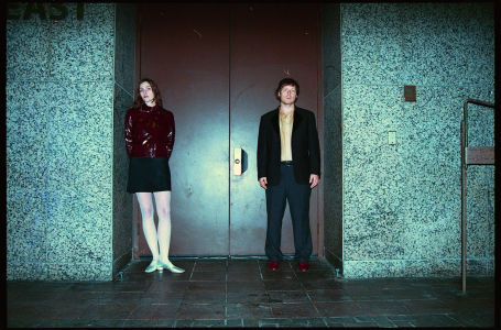 "Generic Actress" by Paycheque is Northern Transmissions Video of the Day. The title-track is off their new album out June 12