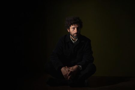 “A Perfect Storm" by José González is Northern Transmissions Video of the Day. The track is of the artist's LP Against The Dying of the Light