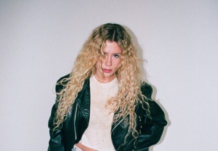 SLAYYYTER is back with new single, “BROKE BITCH FREE$TYLE.” The track is off her new LP, WOR$T GIRL IN AMERICA