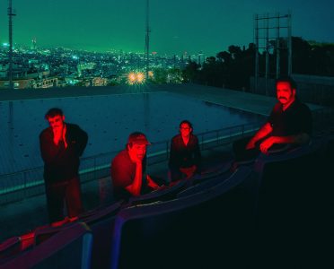 Yard Act announce 2026 Tour Dates, including stops throughout Canada and the United States, kicking off August 5th in San Diego