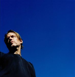 Ed O'Brien releases new single “Incantations,” the second single from Blue Morpho, arrives in celebration of Earth Day