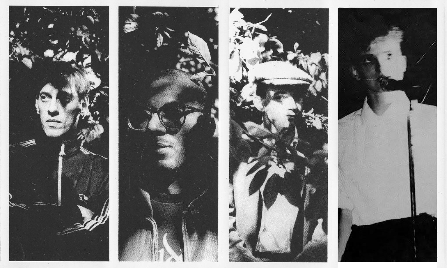 A Certain Ratio announce The Joy of Sextet & Force Majeure, companion albums to Sextet & Force, available August 28 via Mute Records