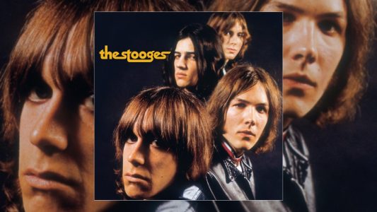 The Stooges Self-titled and Fun House albums reimagined for audiophiles on new reel-to-reel and Dolby Atmos editions arriving today
