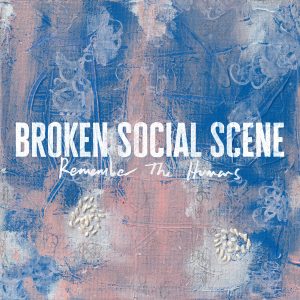 Remember the Humans by Broken Social Scene album review by BellaJoli Gedeon for Northern Transmissions. The LP is now out via Arts & Crafts