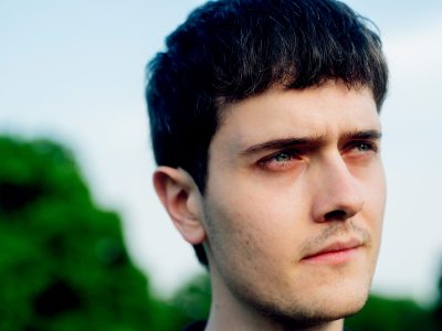 “Fault Lines” by Family Stereo is Northern Transmissions Song of the Day. The track is off the artist's forthcoming album The Thread