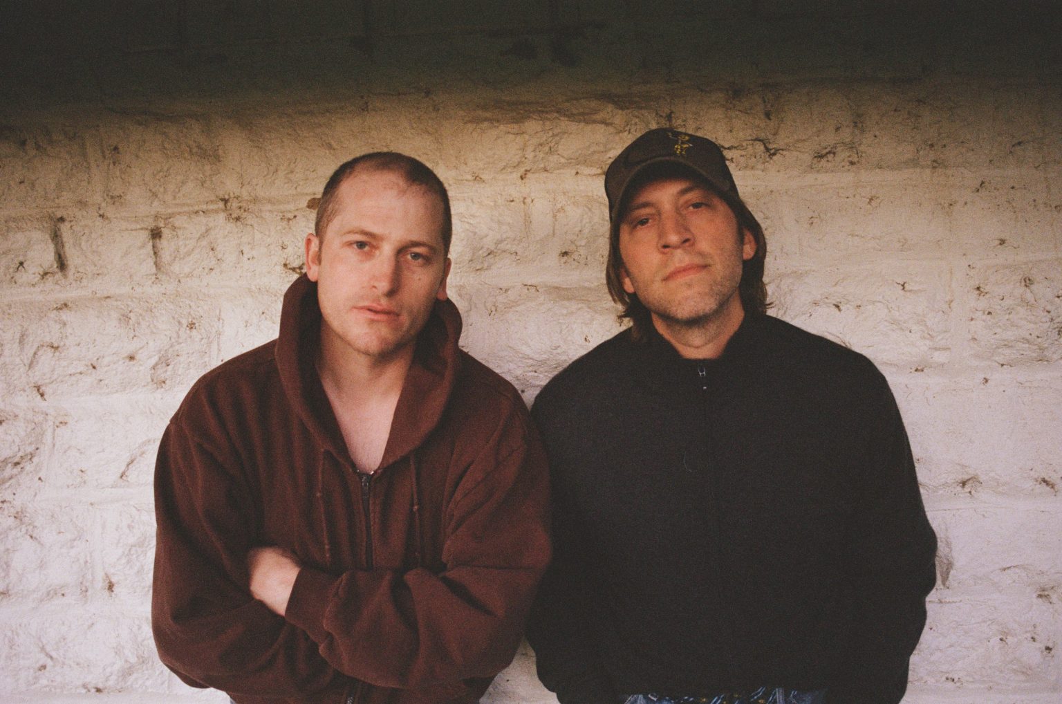 Hovvdy announce new album Big World. The duo's LP will drop on August 14th via Arts & Crafts. Listen to new single "Try Try Try" Hovvdy announce new album Big World. The duo's LP will drop on August 14th via Arts & Crafts. Listen to new single "Try Try Try"