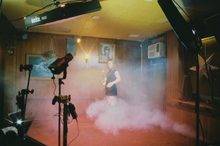 Julia Jacklin signs with 4AD. Along with the news, the Australian singer/songwriter has announced new run of 2026 North American tour dates