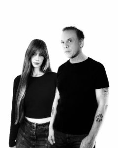 Locust debuts new single “Long Distance Lover,” the track features Neil Halstead from Slowdive and Natasha Morrow, available now via TODO