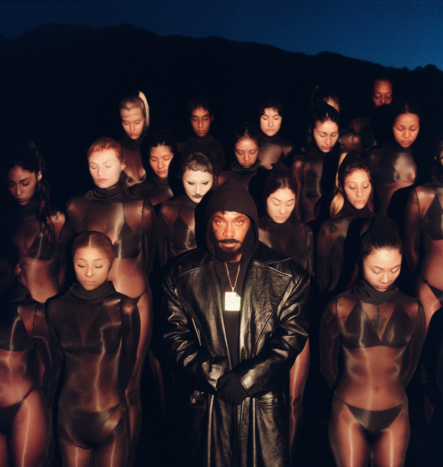 JPEGMAFIA releases new album EXPERIMENTAL RAP. The multi-artist's full-length is available via your favourite streaming platform JPEGMAFIA releases new album EXPERIMENTAL RAP. The multi-artist's full-length is available via your favourite streaming platform