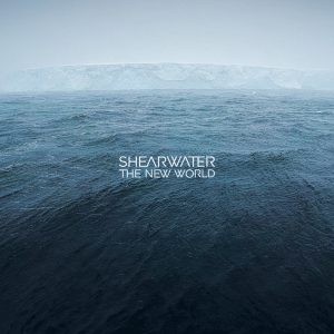 Shearwater announces new album 'The New World.' Ahead of the album's arrival, the band have shared "Daydream Unbeliever" and "More and More"