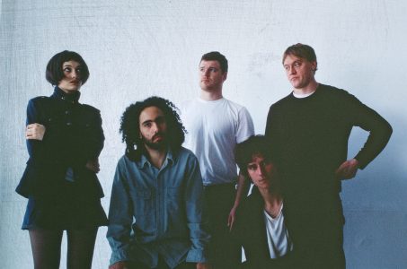 "junior year" by Slow Fiction is Northern Transmissions Song of the Day. The Brooklyn band's track is the debut release for Tight Knit