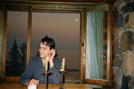 Smirk announce new album Speculative Fiction, the band's LP drops on July 3 via Smoking Room Records, listen to new single "Dog years"