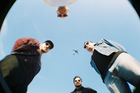 “Chance Encounters" by The Menzingers is Northern Transmissions Video of the Day. The track is off the band's LP Everything I Ever Saw