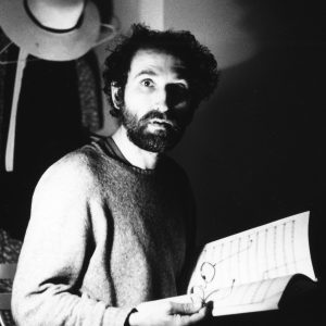 Thomas Bangalter releases first composition Mythologies, for an orchestra, was composed upon the request of choreographer Angelin Preljocaj