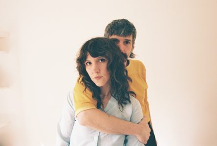 "Soft Cover" by Widowspeak is Northern Transmissions Video of the Day.