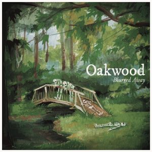 "Fields Behind the House" by Oakwood is Northern Transmissions Video of the Day. The track is off their album, Blurred Away, out May 29th