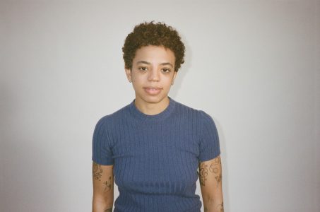 "Spring" by Tasha ft: L'rain and Jamila Woods is Northern Transmissions Song of the Day. The track is off the artist's LP You Are Spring
