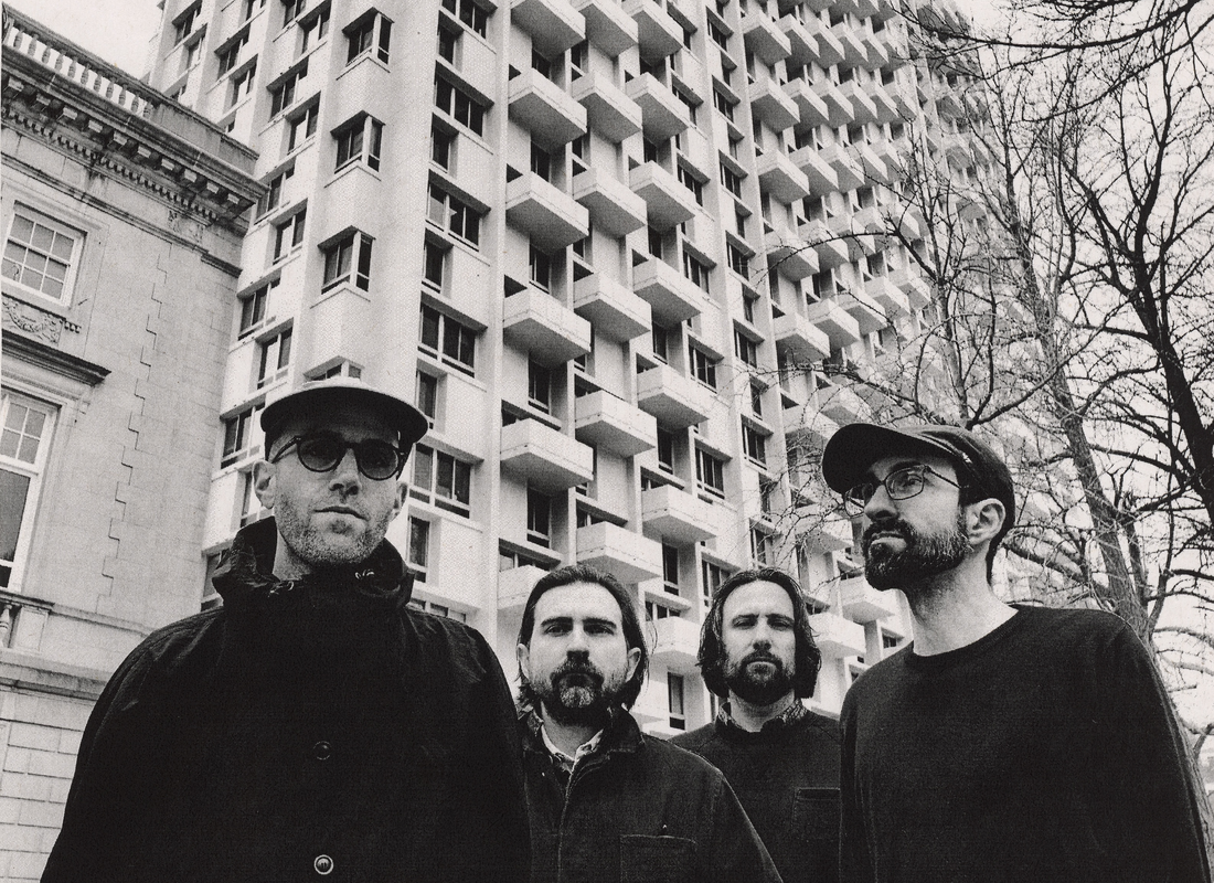 "Zoned Out" by Hurry is Northern Transmissions Song of the Day "Zoned Out" by Hurry is Northern Transmissions Song of the Day