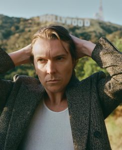 Alex Cameron announces new album Late To Set. The Australian artist's new LP drops on July 24th, listen to new single "Red Hook Rain"