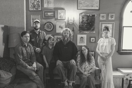 "Basket Weaving" by Status/Non-Status is Northern Transmissions Video of the Day. The track is off the band's album Big Changes
