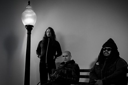 Show Me The Body announce new album Alone Together
