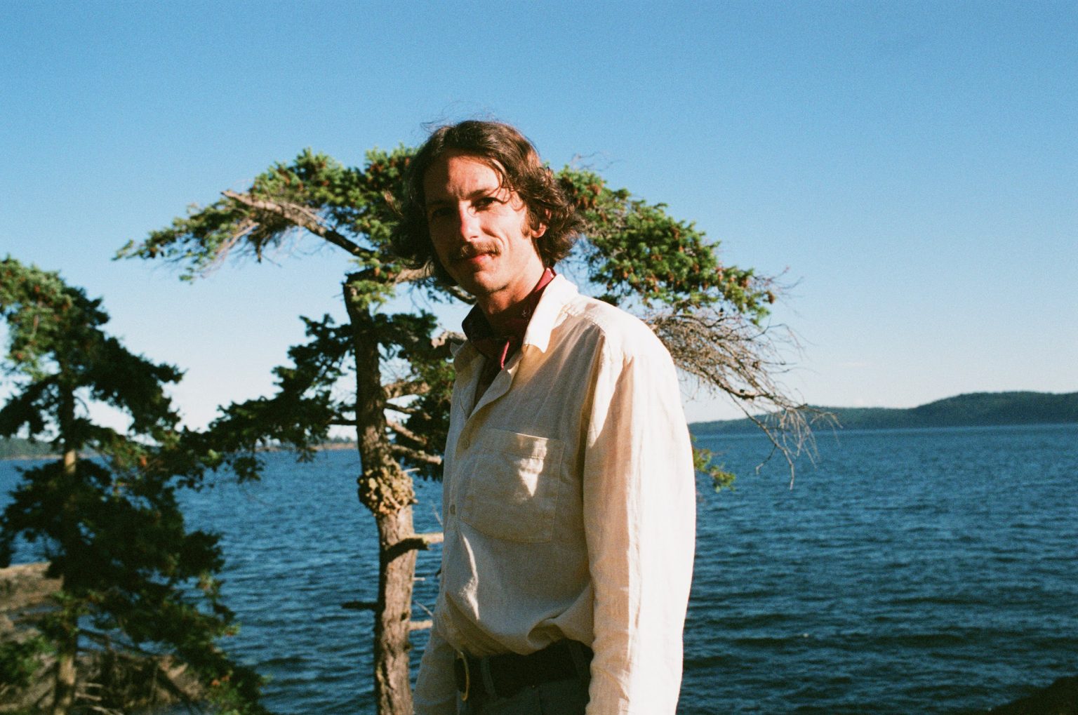 Alex Amen is sharing new single “California Blues,” the track is off his debut album, Sun of Amen, available June 12th via ATO Records Alex Amen is sharing new single “California Blues,” the track is off his debut album, Sun of Amen, available June 12th via ATO Records