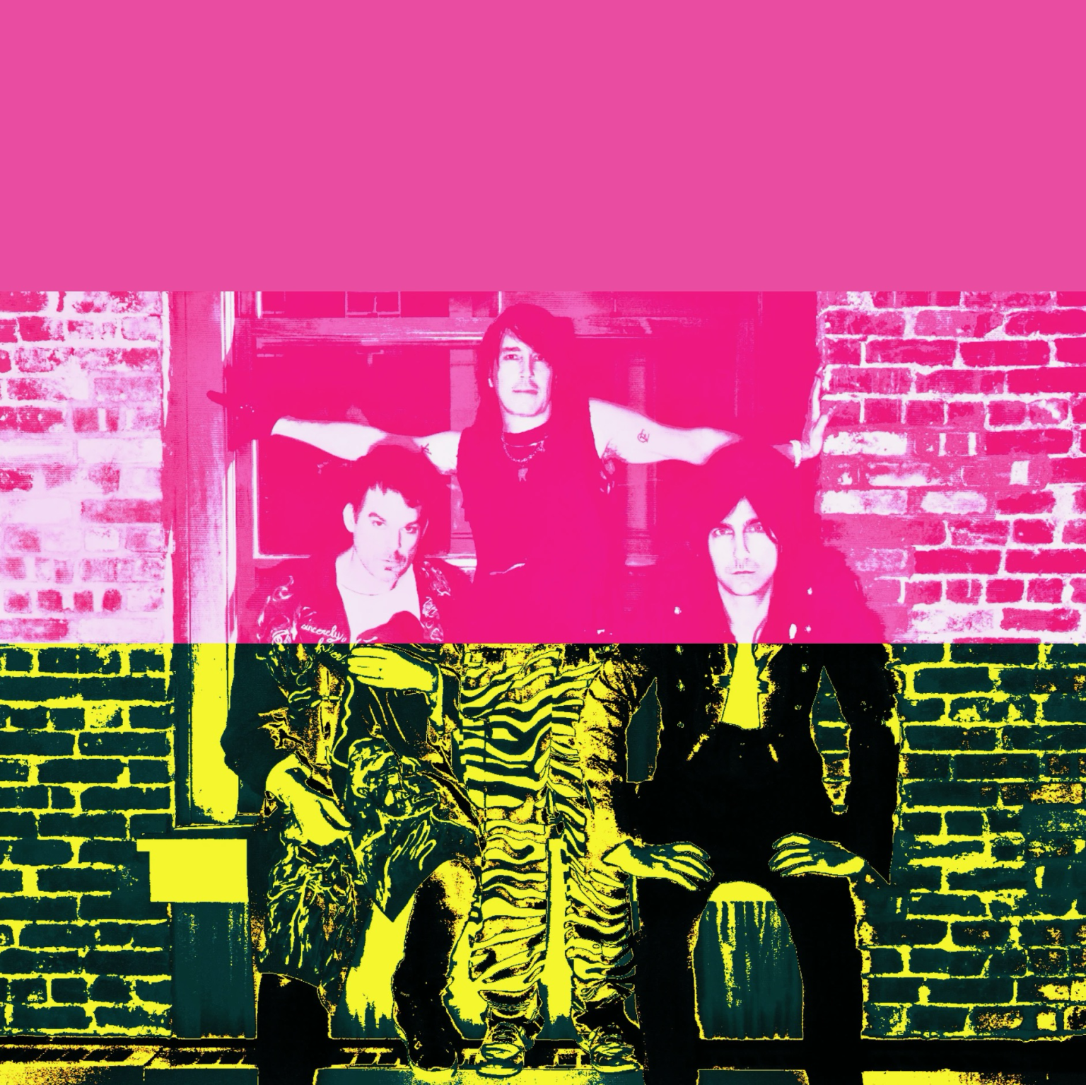 Princess Goes (Michael C. Hall) debuts new single/video "Stranger." The New York City band's track is now available via streaming services