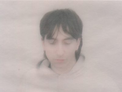 Dari Bay debuts new single "Chevy." The track is off their forthcoming album Surprise Wish, out June 26 via Double Double Whammy