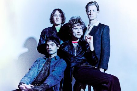 “Blue Flame” by Temples is Northern Transmissions Video of the Day. The track is off the band's forthcoming album Bliss, out in 2026 via V2