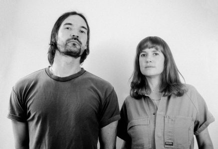 Party Dozen debut video for "Special Unit." The Australian band's new track is now available via City Slang and DSPs