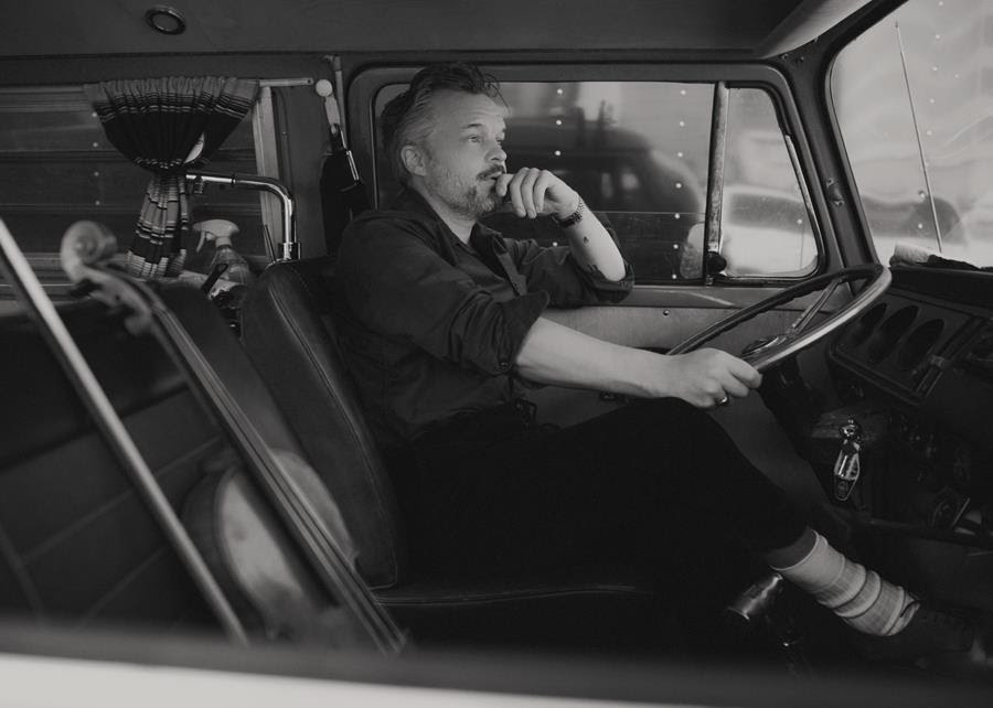 "Colors" by The Tallest Man On Earth is Northern Transmissions Song of the Day. The Swedish artist's track is now out via ANTI- "Colors" by The Tallest Man On Earth is Northern Transmissions Song of the Day. The Swedish artist's track is now out via ANTI-