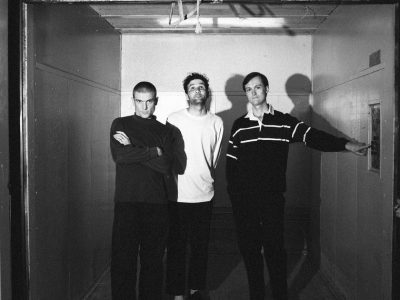 Cola debuts new single “Haveluck Country.” The track is off the Montreal forthcoming LP The Cost Of Living Adjustment, out May 9 via Fire Talk