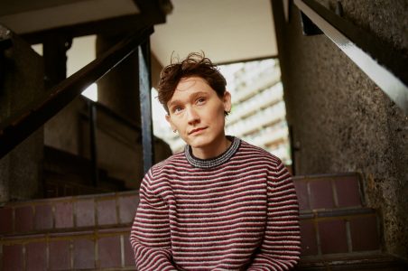 SOAK is back with new single "death valley fridge magnet." The project of singer- Bridie Monds-Watson's track is now out Rough Trade Records