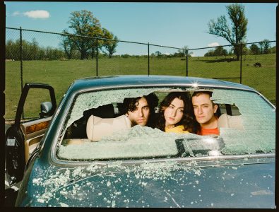 Northern Transmissions Video of the Day is "Swim!!!" by BAILEN. The band's new single is now available via Concord/Fantasy Records