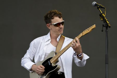 BIG THIEF