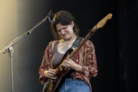 BIG THIEF