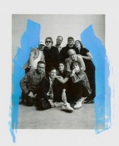 "Only the Good I Keep" by Broken Social Scene