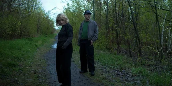 "Come and Go" by Bodywash is Northern Transmissions Song of the Day