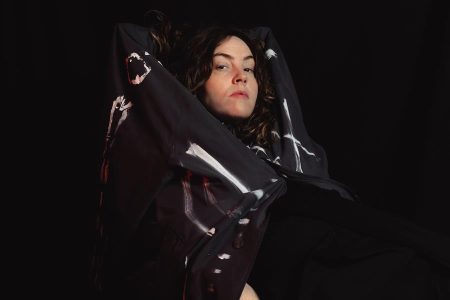"Powerless" by Emma Ruth Rundle