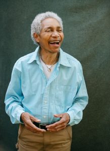 Beverly Glenn-Copeland has returned with new single “Light Of The Heavens,” the song is out today via Transgressive Records