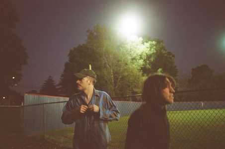 Hovvdy have released “Blast,” the latest single off their forthcoming LP, Big World, available August 14th via Arts & Crafts and DSPs